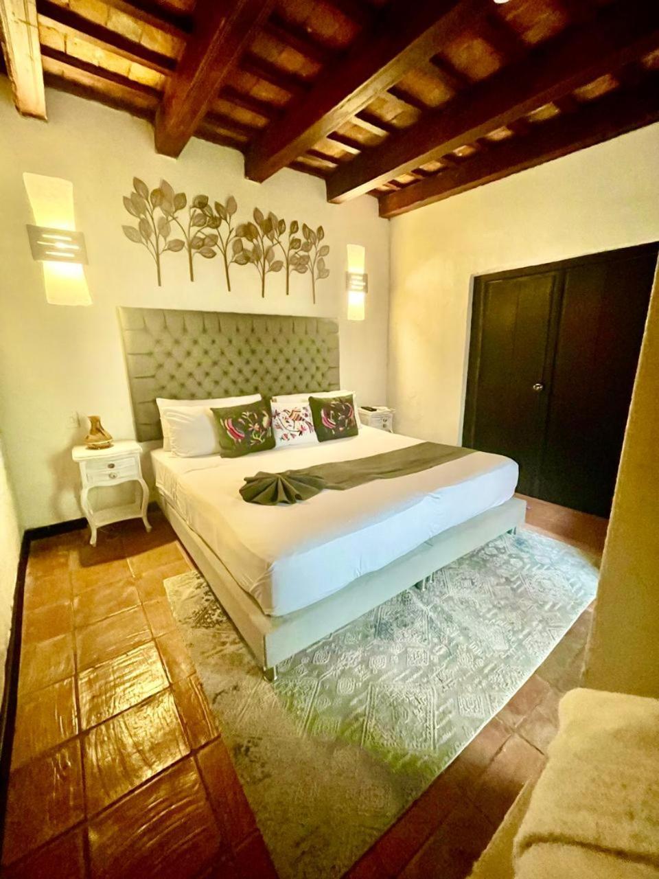 Hotel Casa Bugo 4*