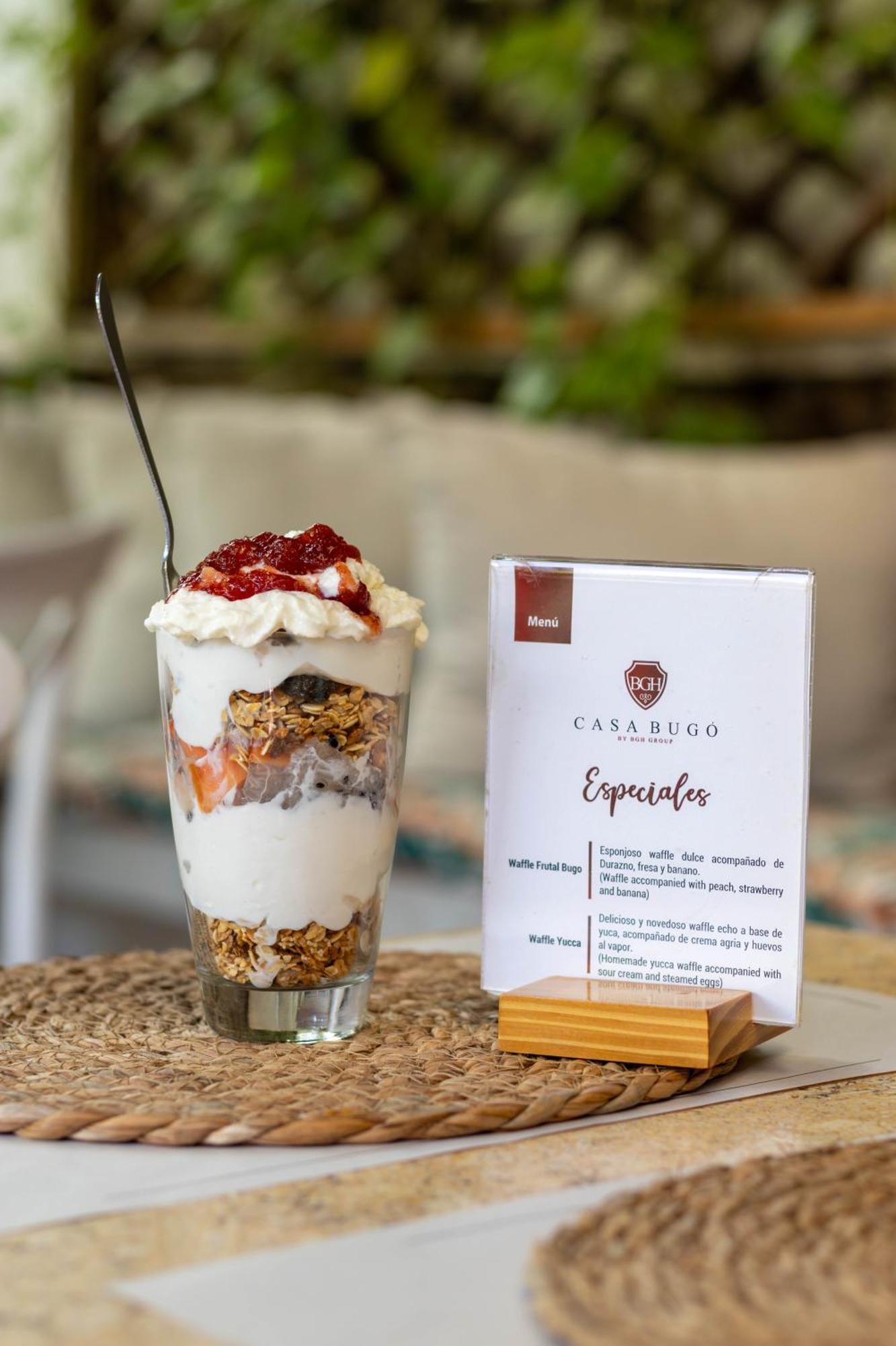 Casa Bugó Centro Histórico Boutique Con Desayuno 4*