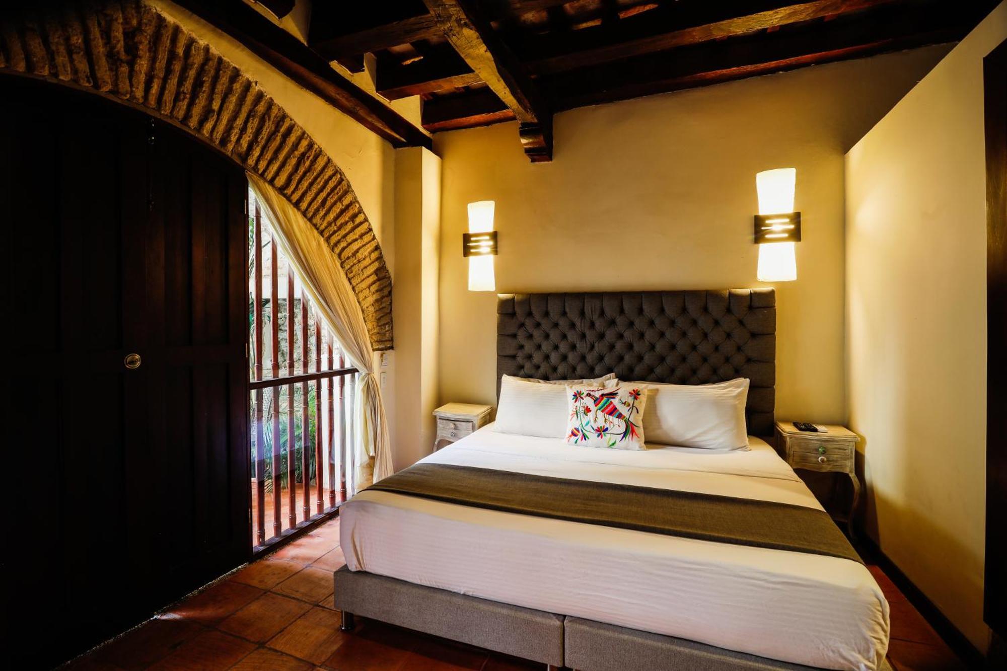 Casa Bugó Centro Histórico Boutique Con Desayuno Hotel 4*