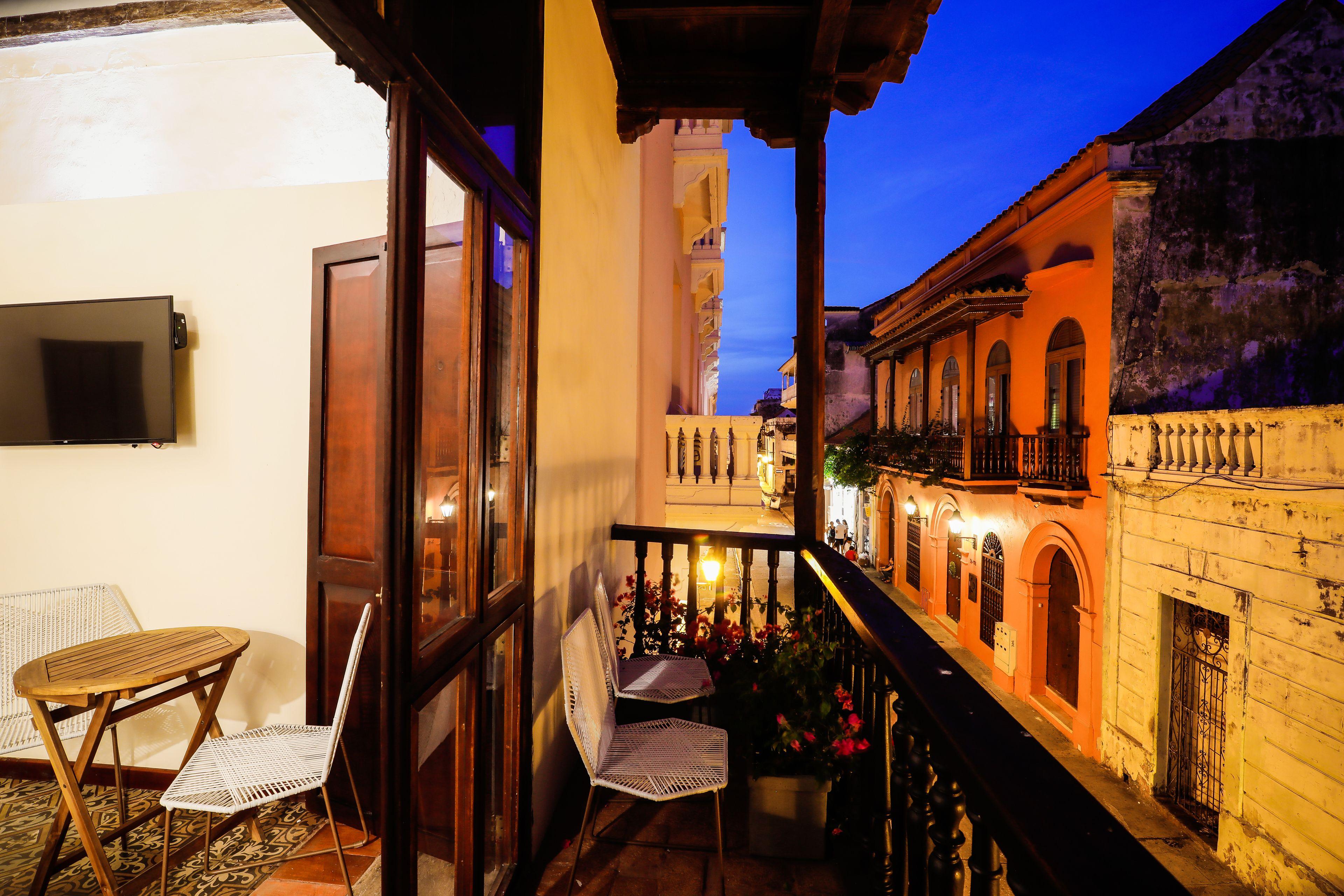 Casa Bugo Centro Historico Boutique