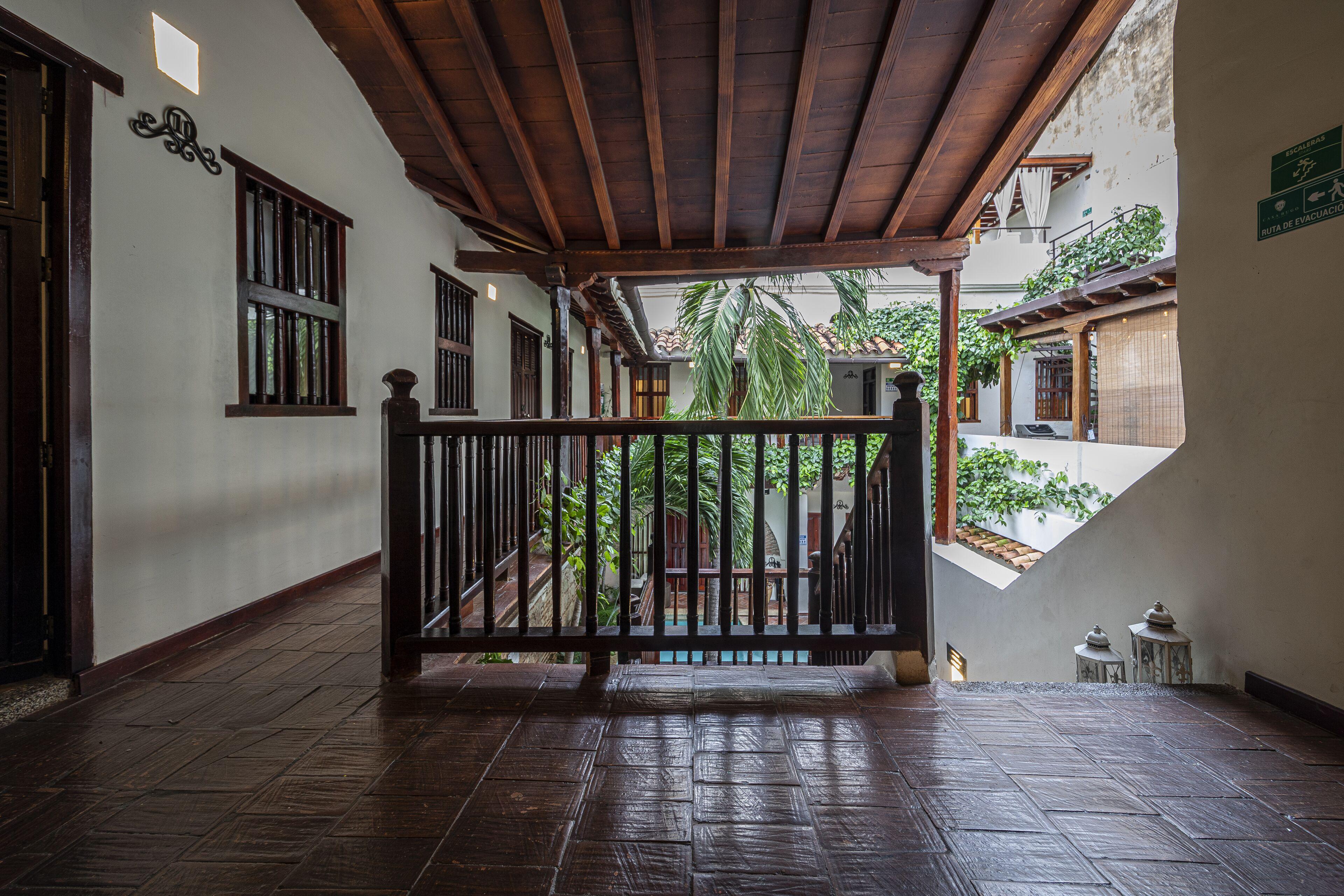 Casa Bugo Centro Historico Boutique Hotel 4*