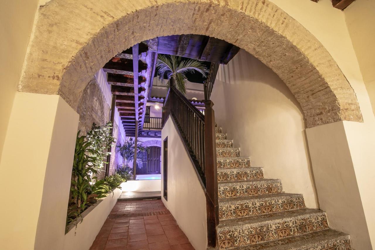 Casa Bugó Centro Histórico Boutique Con Desayuno Hotel