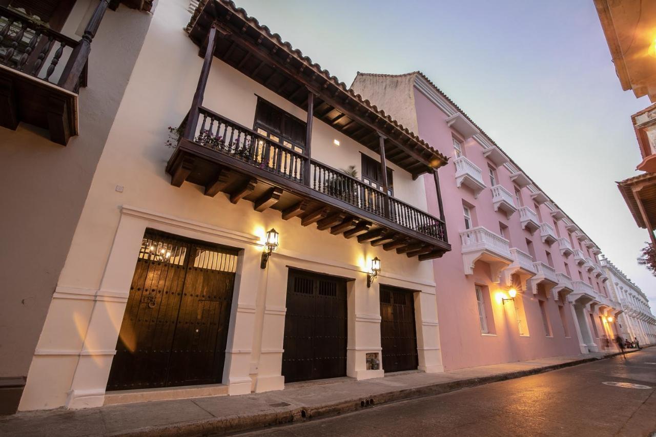 Casa Bugo Hotel Cartagena