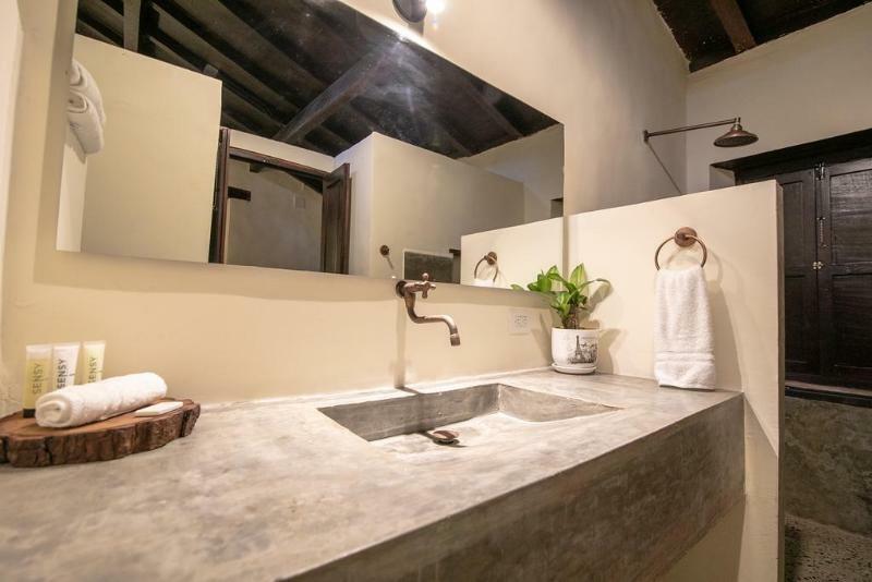 Hotel Casa Bugo Cartagena