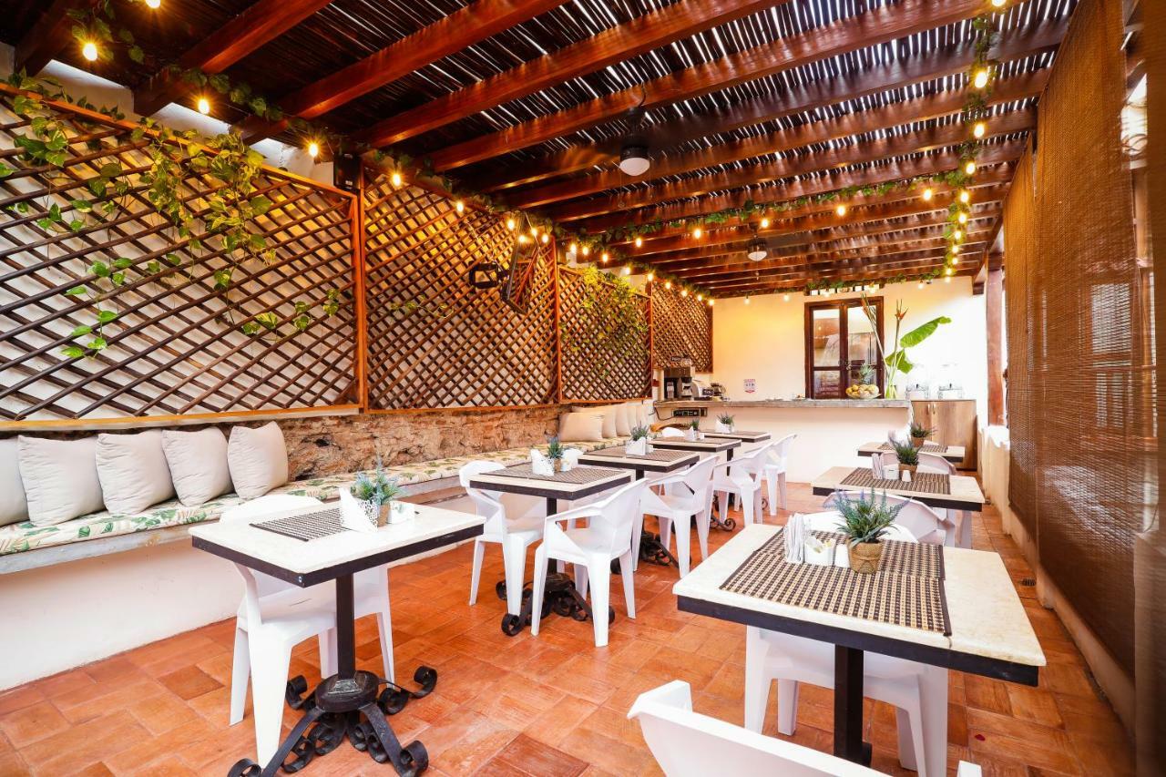 Hotel Casa Bugo
