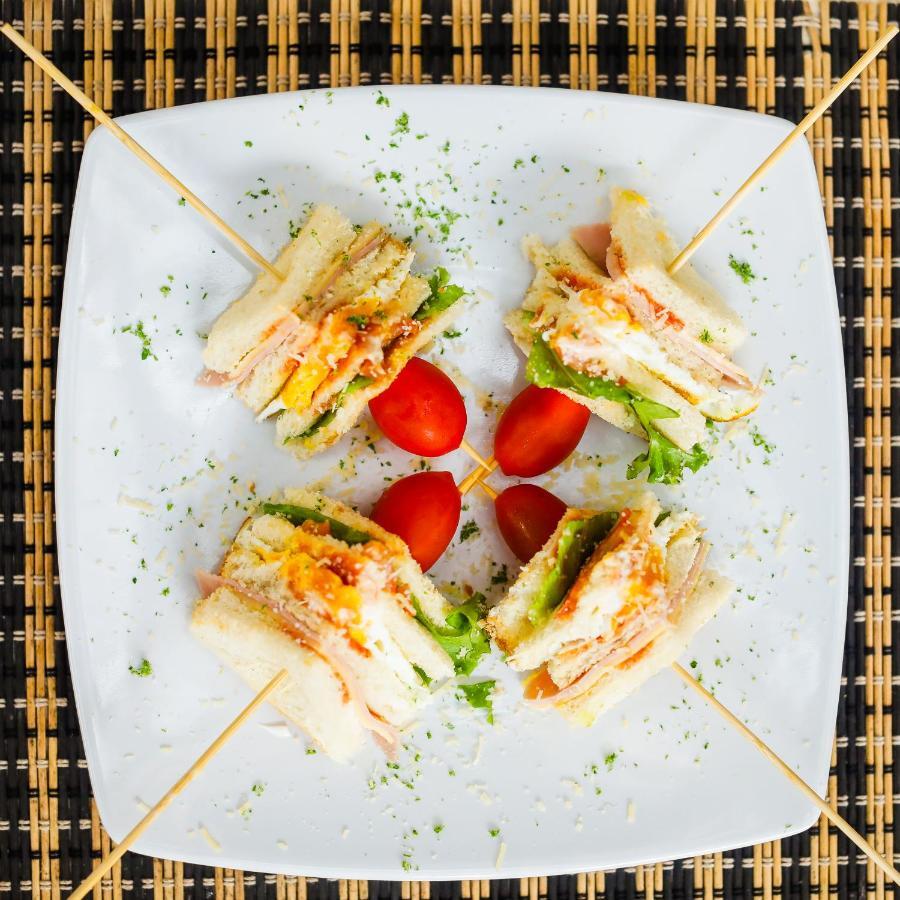 Casa Bugó Centro Histórico Boutique Con Desayuno Hotel 4*