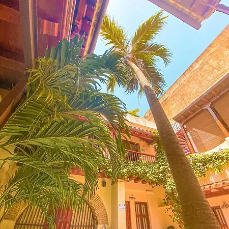 Casa Bugó Centro Histórico Boutique Con Desayuno Hotel