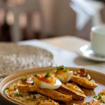 Hotel Casa Bugó Centro Histórico Boutique Con Desayuno 4*
