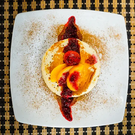 Casa Bugó Centro Histórico Boutique Con Desayuno 4*