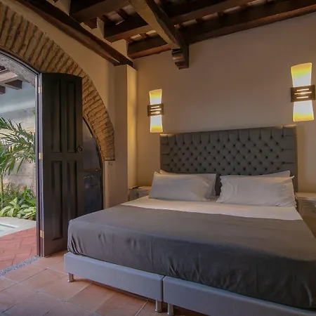 Casa Bugó Centro Histórico Boutique Con Desayuno Hotel