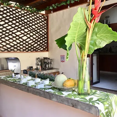 Casa Bugó Centro Histórico Boutique Con Desayuno