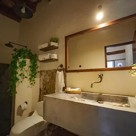 Casa Bugó Centro Histórico Boutique Con Desayuno Hotel