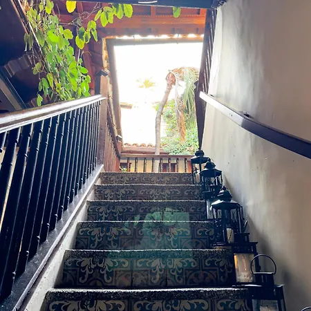 Casa Bugó Centro Histórico Boutique Con Desayuno Cartagena