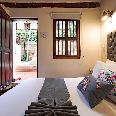 Casa Bugó Centro Histórico Boutique Con Desayuno