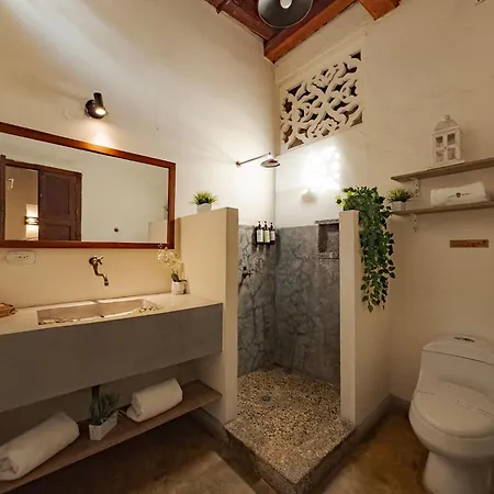 Casa Bugó Centro Histórico Boutique Con Desayuno Hotel 4*