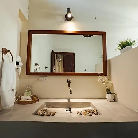 Casa Bugó Centro Histórico Boutique Con Desayuno Hotel Cartagena