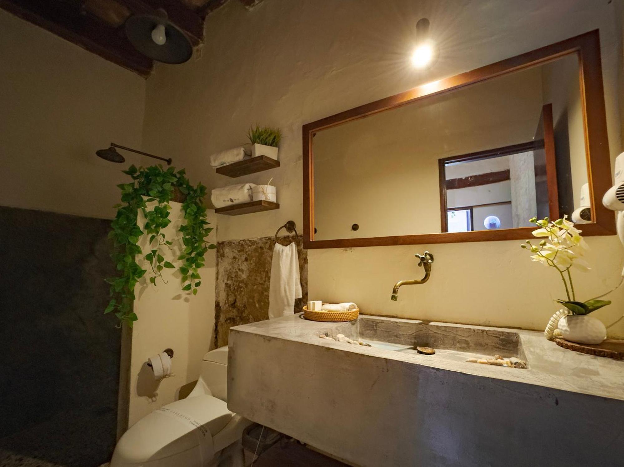 Casa Bugó Centro Histórico Boutique Con Desayuno Hotel